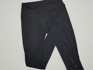 calzedonia dresy: Legginsy Sportowe damskie, rozmiar S — 1