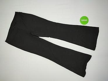 dawne spodnie: Gina Tricot, Spodnie materiałowe damskie, rozmiar L — 2