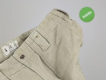 crocs ccc sandaly: Szorty damskie, rozmiar S — 5