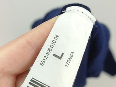 poliamid w swetrze: Kardigan damski, rozmiar L — 4