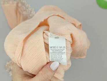 Sukienki: Red, Sukienka damska, rozmiar L — 4