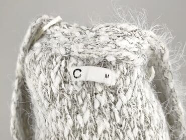 kardigan cropp: Cubus, Kardigan damski, M — 4