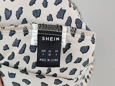 hello kitty top shein: Shein, Bluzka damska, rozmiar S — 4