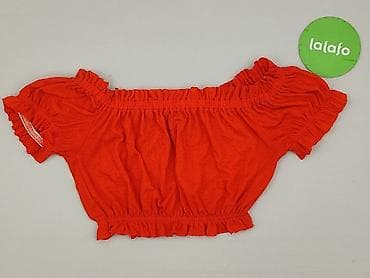 bluzki nasa: Primark, Top damski, rozmiar 2XS — 3