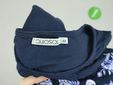 piżama mickey mouse: QUIOSQUE, Bluzka damska, rozmiar XL — 4