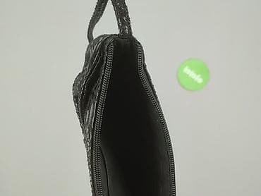 armani jeans torebka: Torebka, stan - Idealny — 4