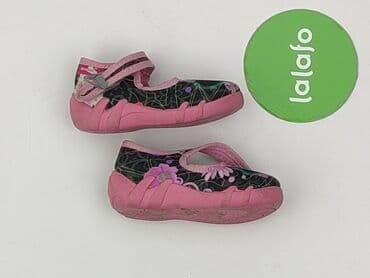 botki kapcie: Kapcie Renbut, 22, Używany — 4