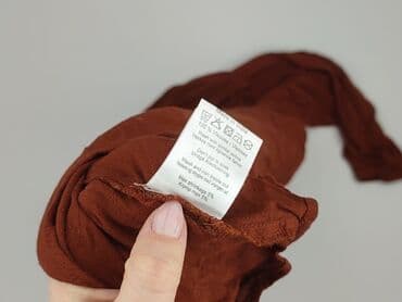 koszula w krate lidl: Women's blouse, M — 4