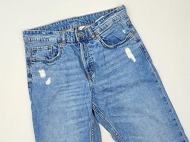 H&M Divided, Джинси жіночі, розмір M на lalafo.pl H&M Divided, Джинси жіночі, розмір M