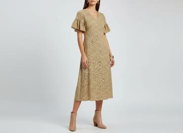 sukienki maxi shein: Shein, Sukienka damska, rozmiar M — 7