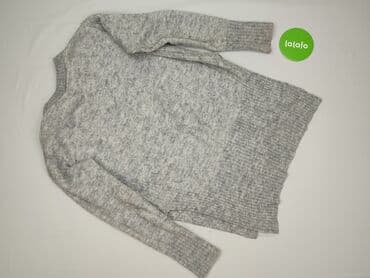 poliamid w swetrze: H&M Divided, Sweter damski, rozmiar XS — 3