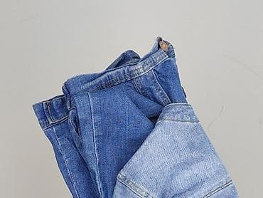 kurtki 34: Moodo, Kurtka jeansowa damska, rozmiar M — 5