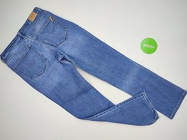 buty sizer: Jeans for men, size L — 3