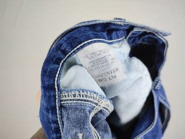 ccc buty profilaktyczne: Gap, Jeansy damskie, L — 5