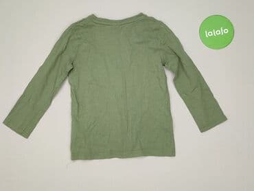 bluzki dziewczęce 164 allegro: Blouse, Kiki & Koko, 3-4 years, 98-104 cm, condition - Very good — 3