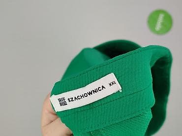 reservd: SZACHOWNICA, Spódnica damska, rozmiar 2XL — 4