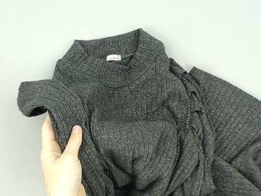 sukienki z szyfonu jedwabnego: Women`s dress, size S (EU 36) — 5