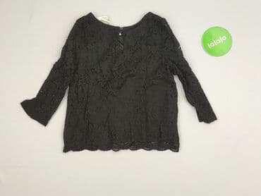 sukienka o kroju marynarki h m: Bluzka, H&M, 12 lat, 146-152 cm, stan - Bardzo dobry — 3