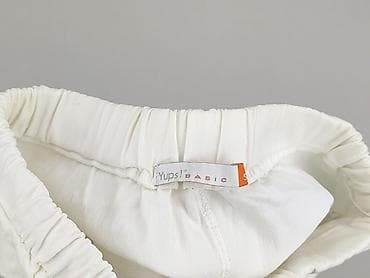 spodnie c: Yups, Szorty damskie, rozmiar S — 4