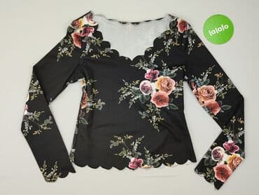 sukienki shein plus size allegro: Shein, Bluzka damska, M — 2