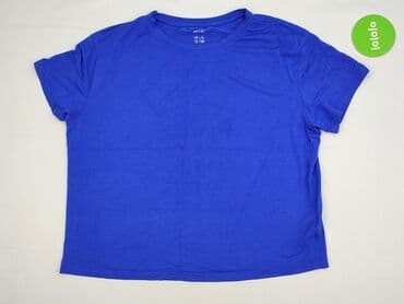 lidl koszulki damskie: Esmara, T-shirt damski, rozmiar L — 2