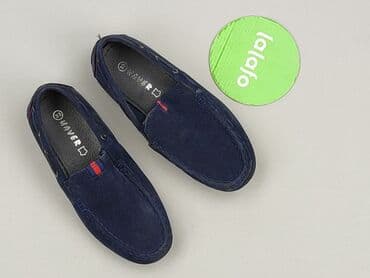 czapka na dredy: Półbuty 33, Używany — 3