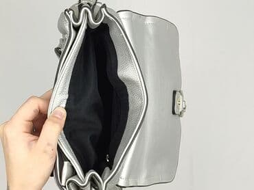 czapka mech: Torebka, stan - Bardzo dobry — 5