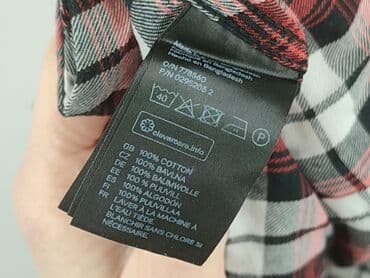 koszula do stroju krakowskiego: H&M, Koszula damska, rozmiar S — 5