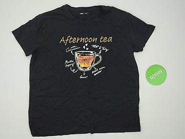 tool t shirty: Sinsay, T-shirt damski, rozmiar L — 3