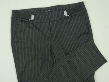 Kobiety: Monnari, Spodnie materiałowe damskie, 2XL — 1