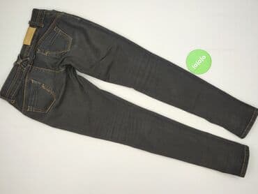 buty zimowe lv: Lanti, Jeansy damskie, rozmiar M — 3