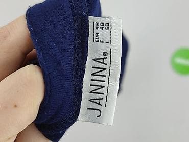 janina bluza: Janina, Bluzka damska, rozmiar 3XL — 4