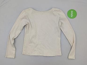 bluza góralska: Sinsay, Bluzka damska, rozmiar L — 3