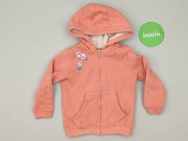 lidl podkoszulki: Bluza, Lupilu, 1.5-2 lat, 86-92 cm, stan - Bardzo dobry — 2
