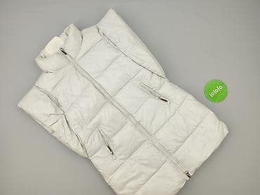 pull and bear bomberka damska: Kamizelka damska, rozmiar S — 2