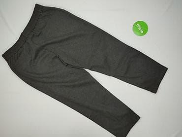 majtki dzik: Spodnie materiałowe damskie, rozmiar M — 3