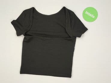 lidl koszulka termoaktywna damska: Sinsay, T-shirt damski, rozmiar M — 3