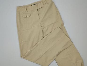 balerinki h: Ann Taylor, Spodnie materiałowe damskie, rozmiar 2XS — 1