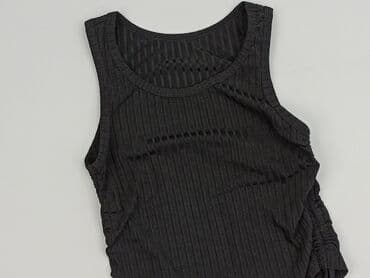 bluzki wyszczuplające sylwetkę: Top damski, rozmiar S — 1