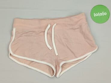 Women: H&M, Shorts for women, size S (EU 36) — 2