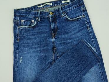 stradi jeans: Denim, Jeansy damskie, rozmiar S — 1