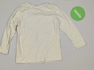oryginalna koszulka messiego: Blouse, 5-6 years, 110-116 cm, condition - Very good — 3