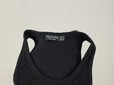 rag: Stradivarius, Top damski, rozmiar S — 4