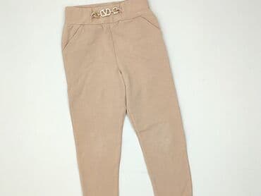 bielizna termoaktywna lidl crivit: Sweatpants, 8 years, 122/128, condition - Very good — 1