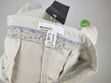mango outlet: MNG, Chinosy dla mężczyzn, rozmiar M — 5