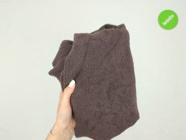 czy sweter z poliestru jest dobry: Sweter damski, rozmiar 2XL — 5
