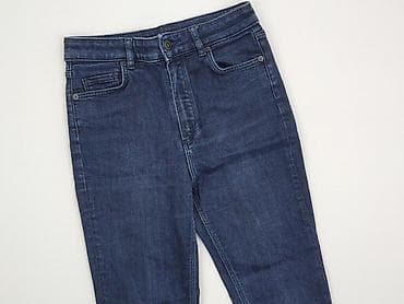Massimo Dutti, Jeansy damskie, rozmiar M