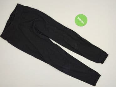 legginsy prążkowane calzedonia: Moraj, Legginsy Sportowe damskie, rozmiar S — 2