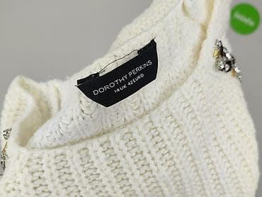puch: Dorothy Perkins, Sweter damski, rozmiar One size — 5
