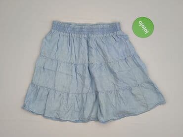 tiulowe spódnice midi orsay: Spódnica damska, rozmiar S — 2